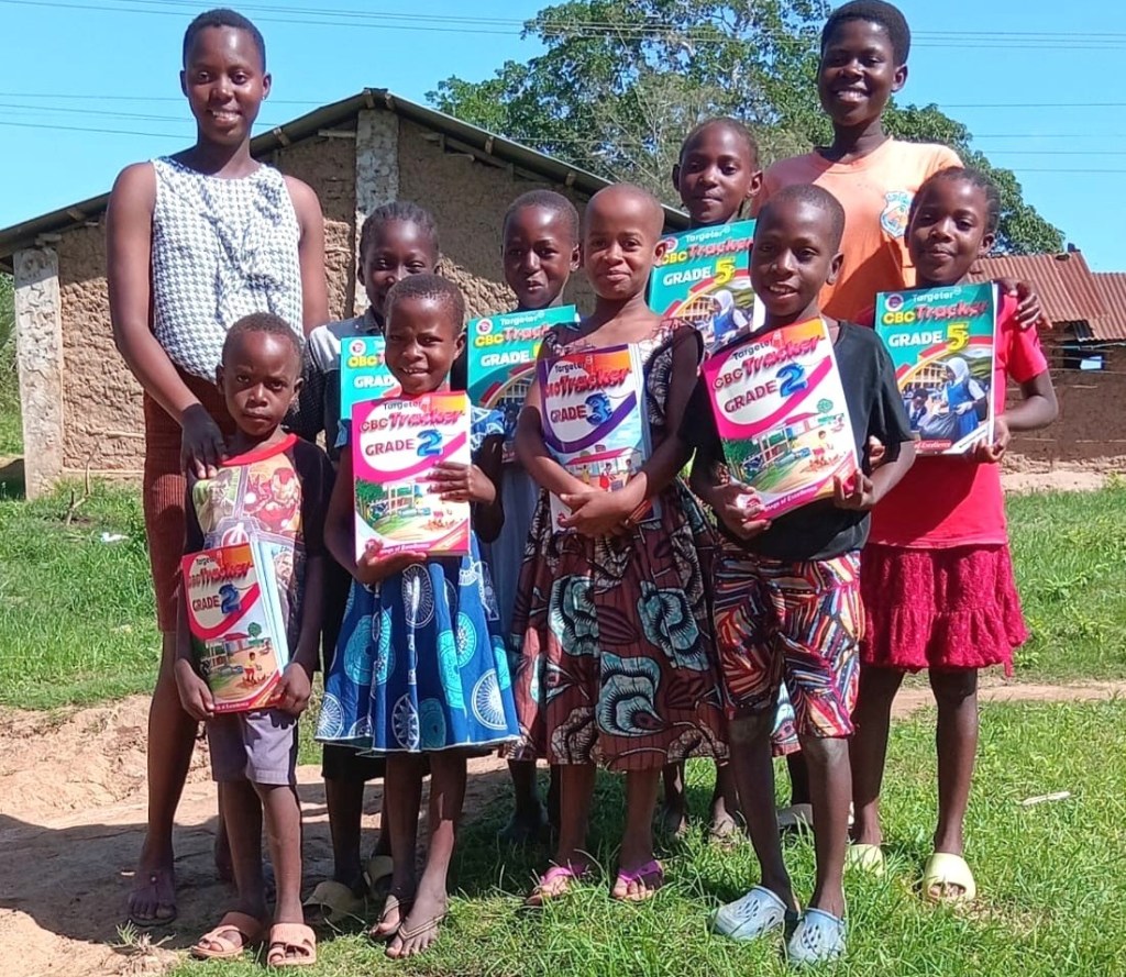 Weekend Tutoring & New Books: Supporting Students Beyond the&nbsp;Classroom